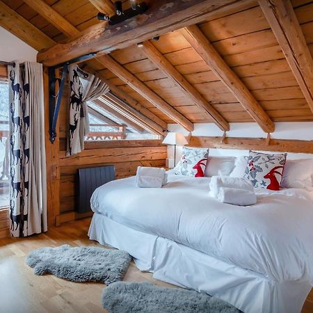 Chalet Keramis - Ovo Network La Riviere-Enverse Extérieur photo
