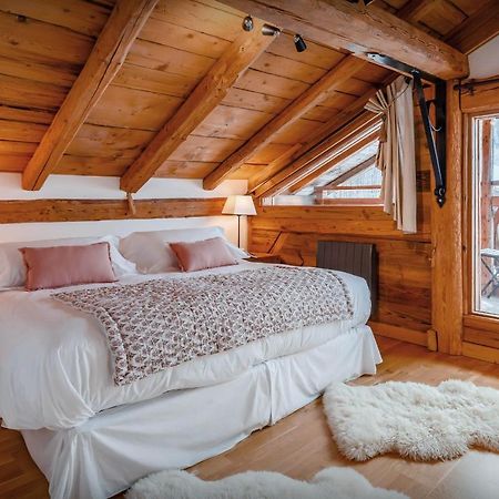 Chalet Keramis - Ovo Network La Riviere-Enverse Extérieur photo
