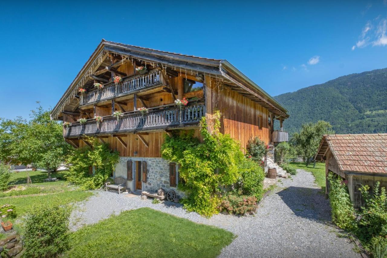 Chalet Keramis - Ovo Network La Riviere-Enverse Extérieur photo