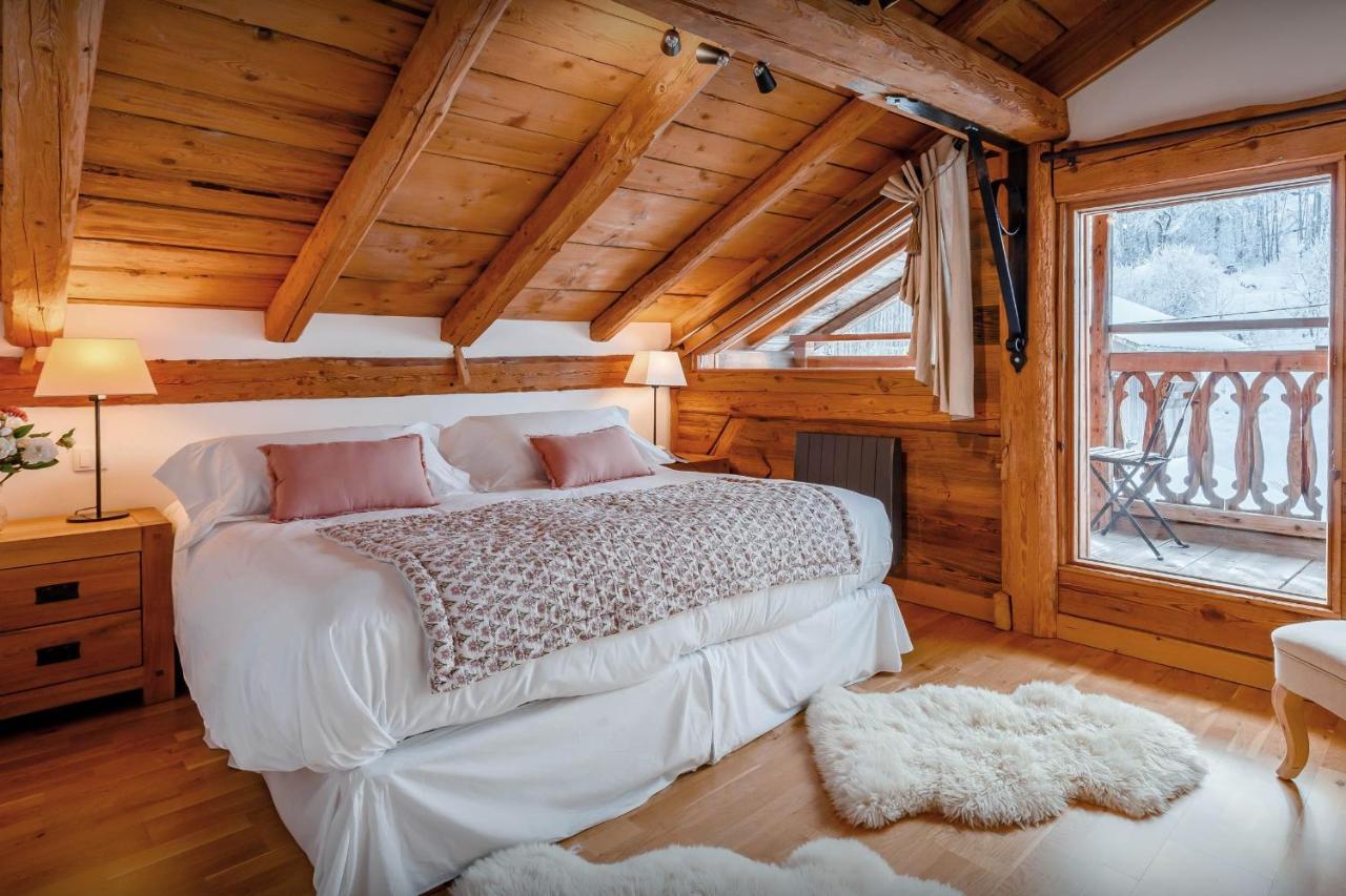 Chalet Keramis - Ovo Network La Riviere-Enverse Extérieur photo